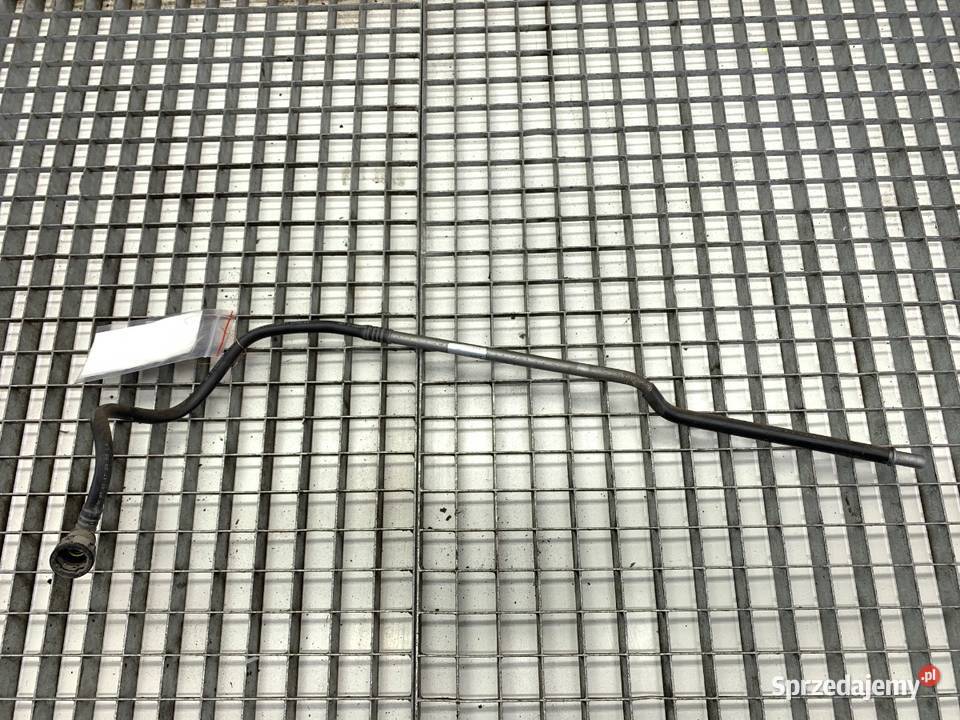 PRZEWÓD PALIWOWY 4G0201992G