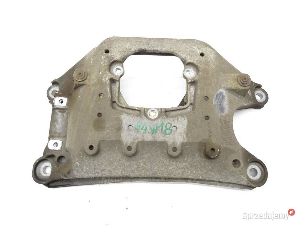 ŁAPA PODPORA MOCOWANIE SKRZYNI BIEGÓW sprzedam