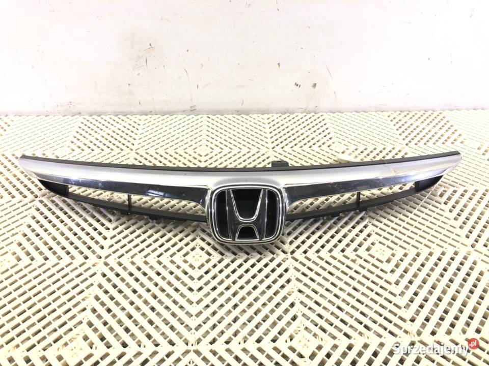 ATRAPA GRILL HONDA CIVIC VIII SedanLimuzyna sprzedam