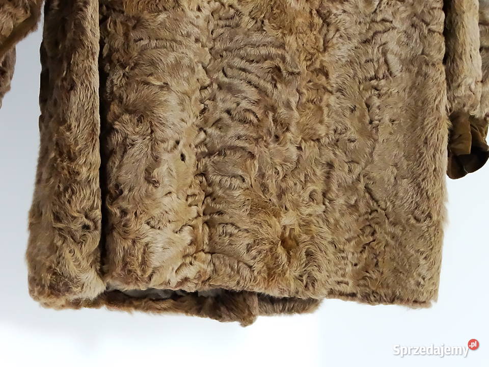 Futerko damskie krótkie 4850 XL Rozmiar 42(XL) Biłgoraj sprzedam