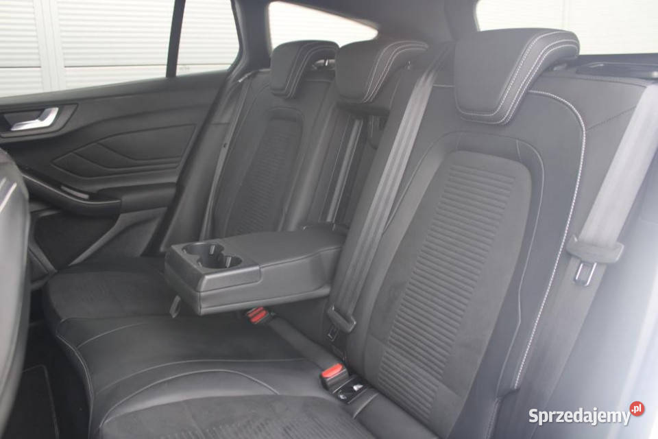 FORD Focus 2021r FullLed kamera BO El Fotel Temp Focus
