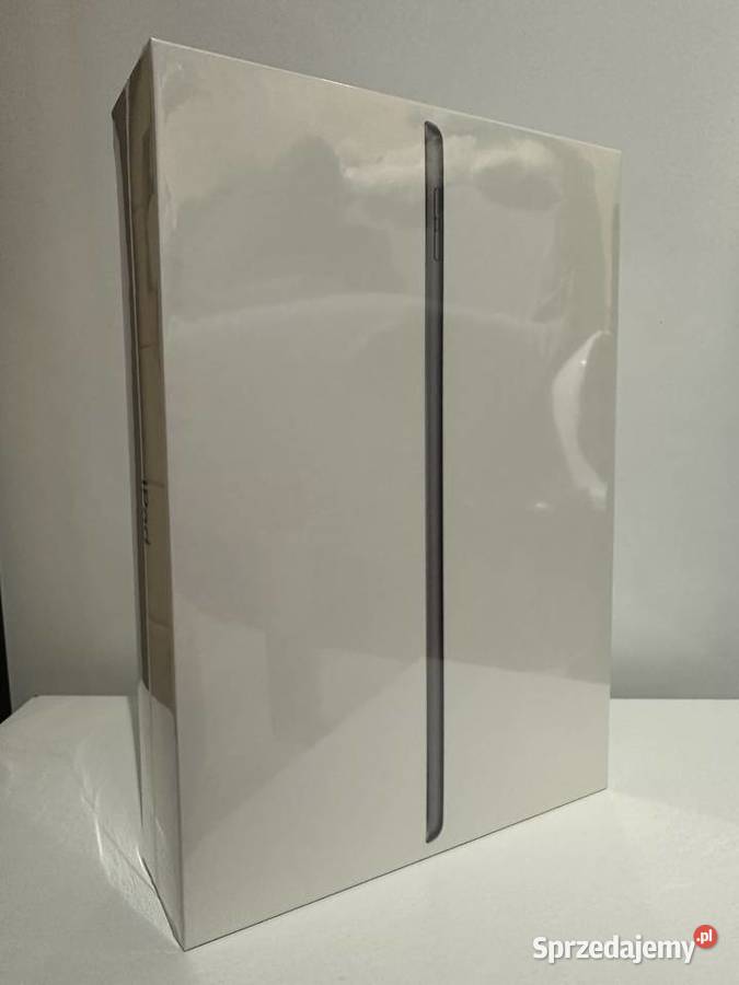 iPad 102 64GB eSIM 9 generacji 3GB