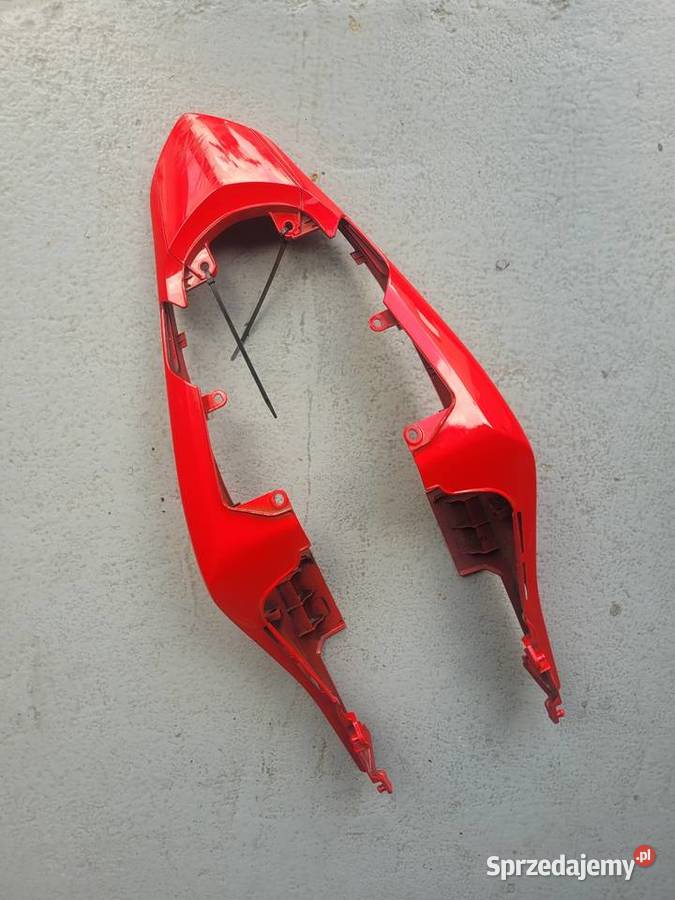 Honda CBR 500 R ogon tył zadupek owiewka łącznik Nowy Tomyśl