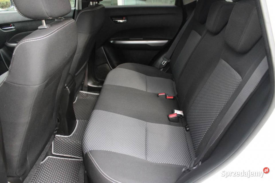 SUZUKI Vitara 2021r Salon ASO IWŁ BLIS Chorzów