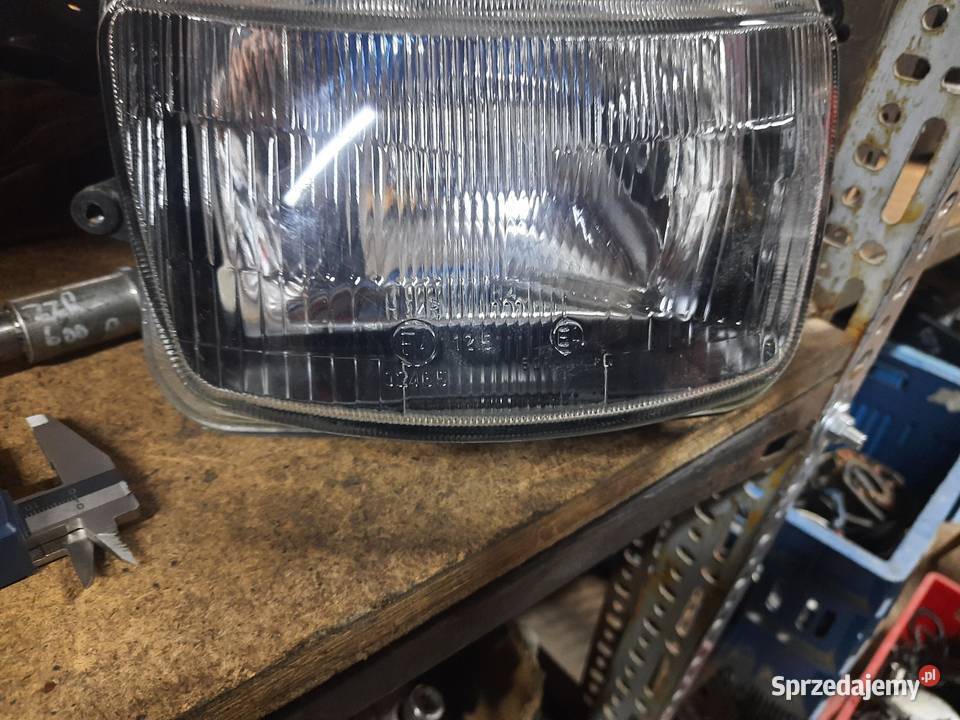 Yamaha Majesty 250 yp 250 lampa reflektor przód Jelenia Góra