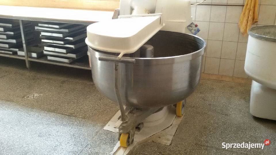 Miesiarka do ciasta XUN2 Widawa