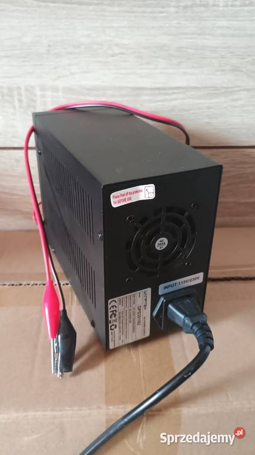 zasilacz laboratoryjny 30V 10A 300W Lubartów