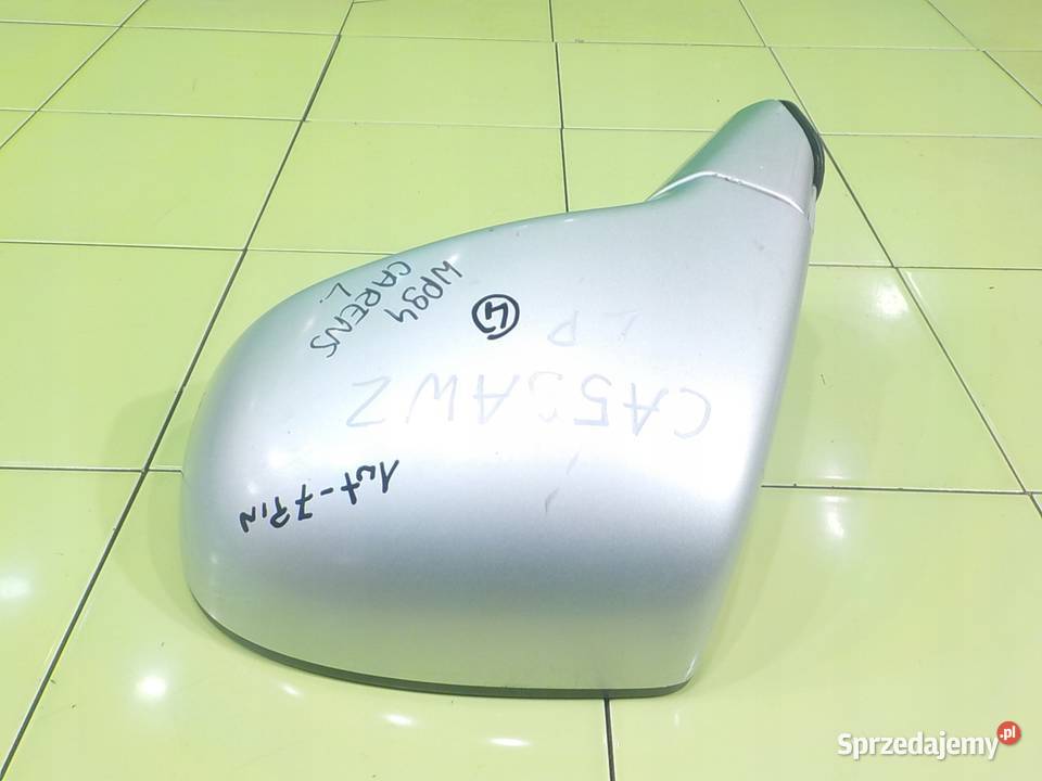 KIA CARENS III 16 B 09r 5D lusterko lewe 022576 osobowe mazowieckie