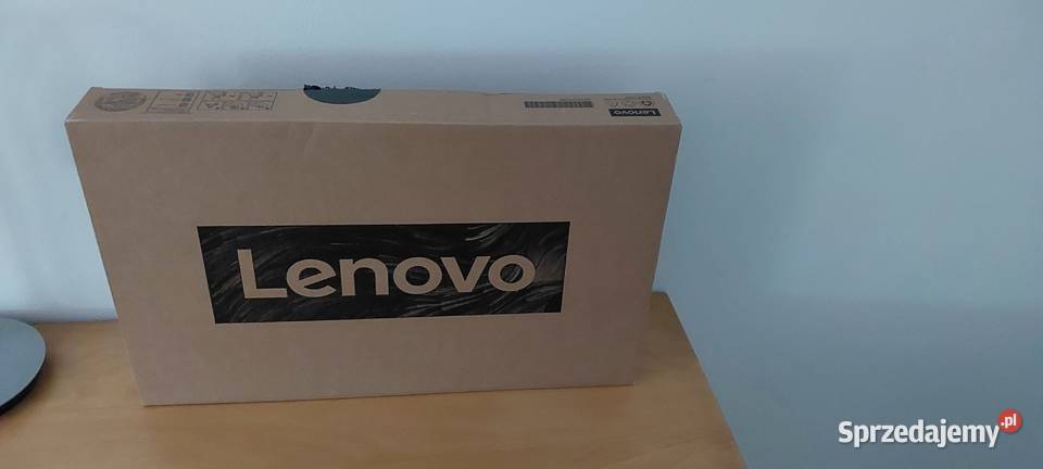 Laptop lenovo Kraków