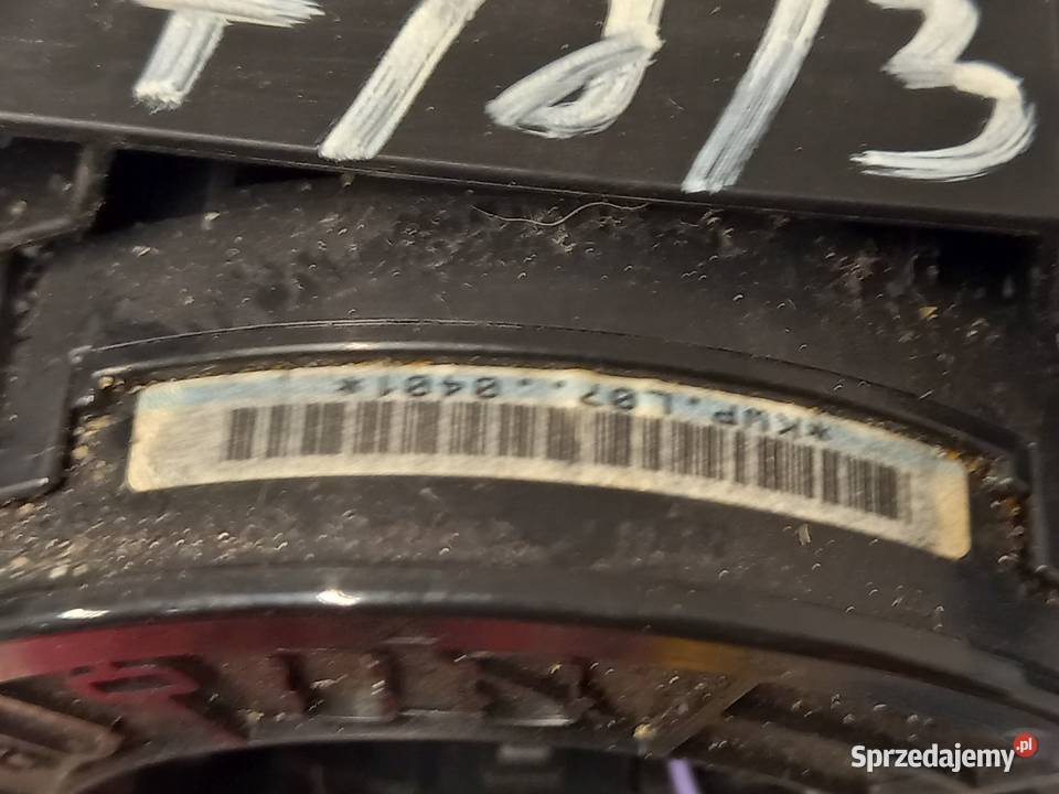 MITSUBISHI ASX I 11r AIRBAG taśma zwijak Kielce