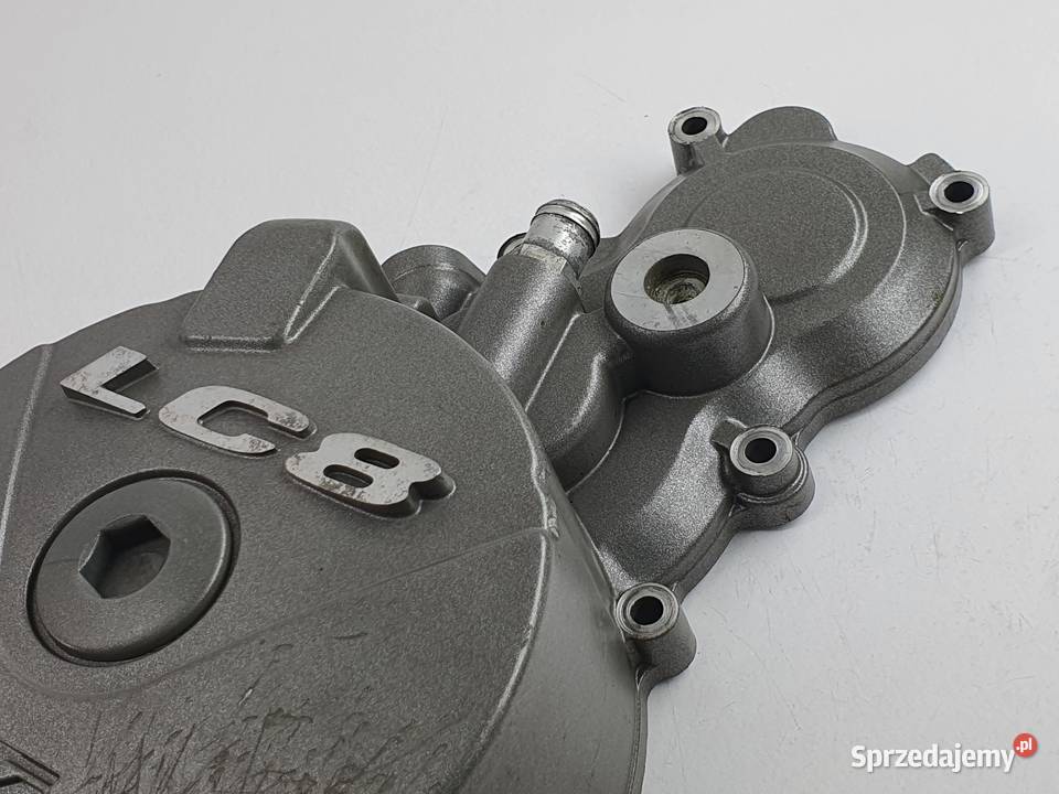 Dekiel Magneta Pokrywa Ktm 950 Lc8 Adventure Łódź