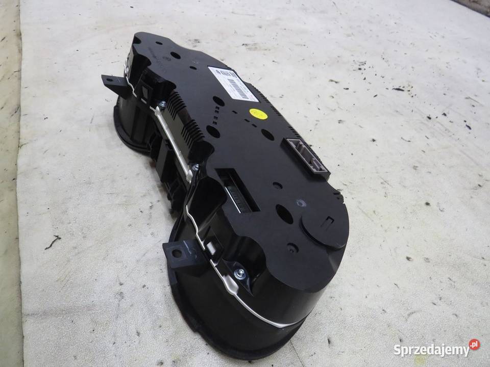 LICZNIK AUDI Q5 8R 32FSI 8R0920980K