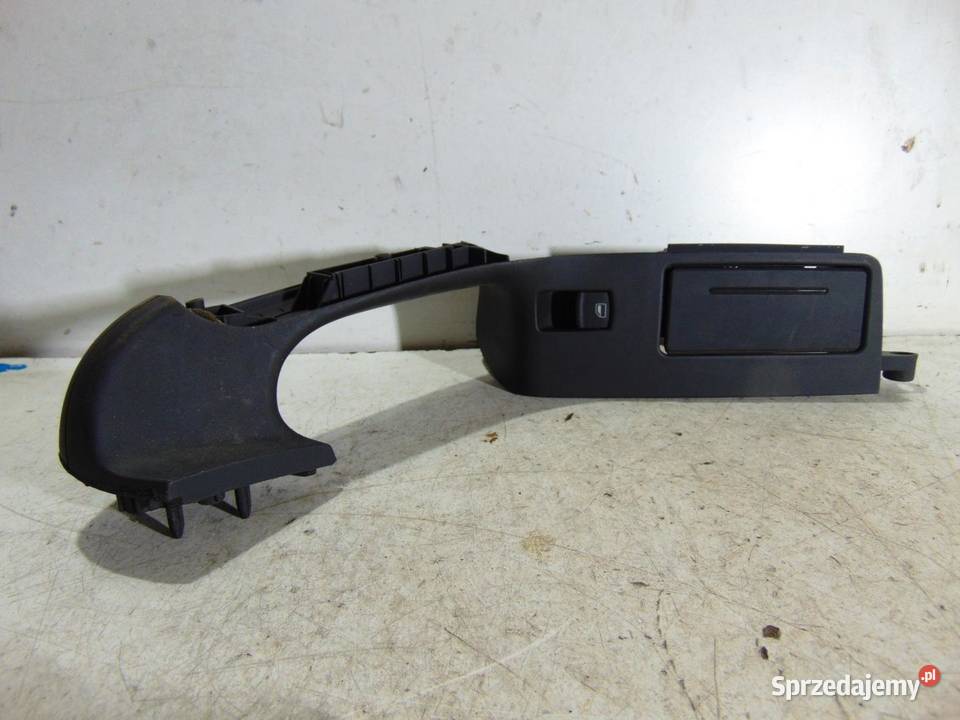 PANEL PRZYCISK SZYBY LEWY TYŁ AUDI A6 C6