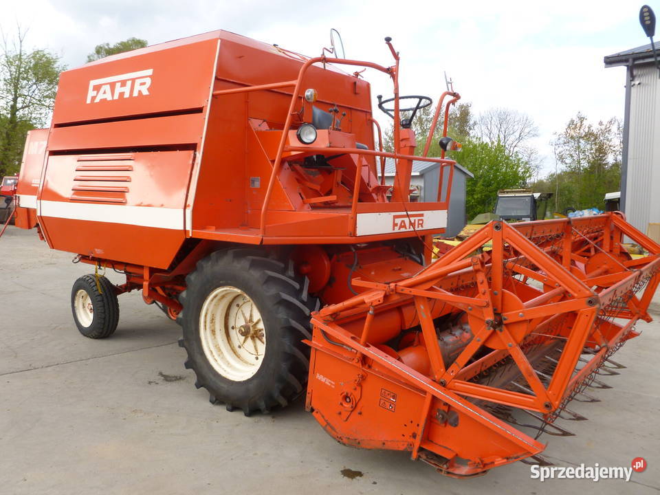 deutz fahr 750 nowe zetor ursus claas john volvo