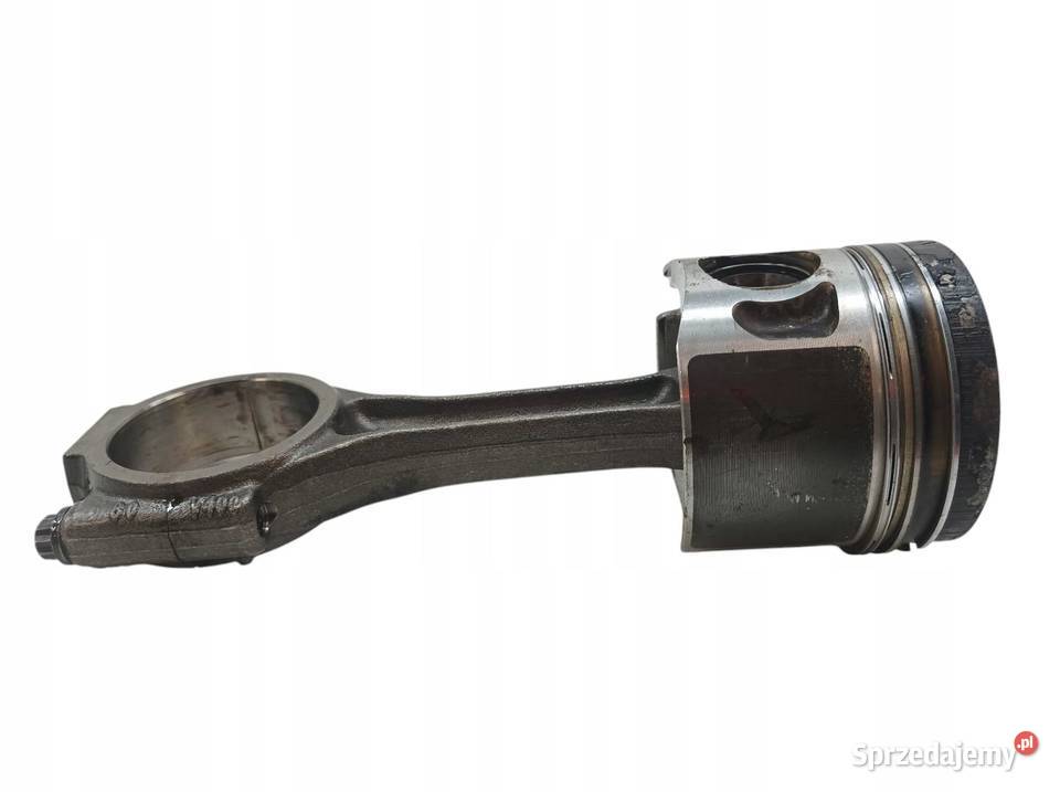 TŁOK KORBOWÓD 19 TDI 104 Volkswagen Golf V osobowe