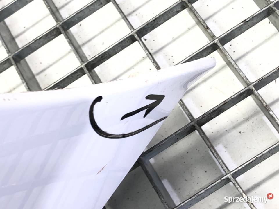 BŁOTNIK PRAWY PRZÓD HYUNDAI i30 Hatchback OSŁONA