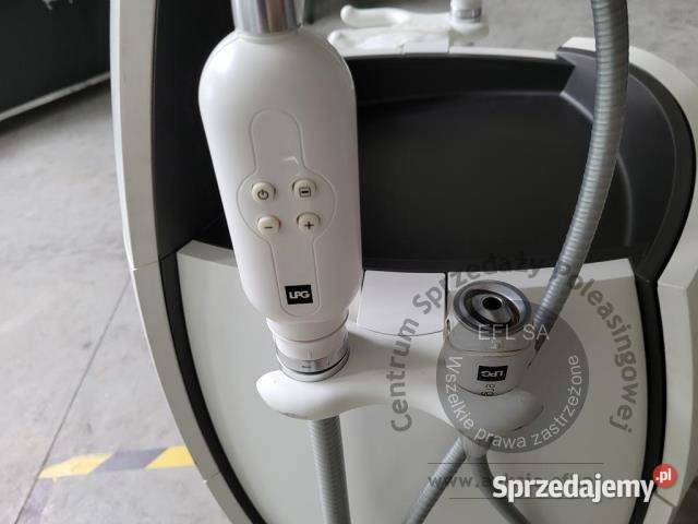 Urządzenie kosmetyczne Cellu M6 ALLIANCE MEDICAL Magnice