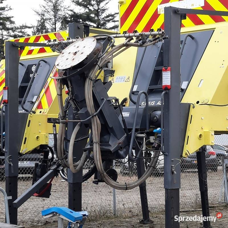 Epoke SW3810 Piaskarko Solarka mazowieckie sprzedam