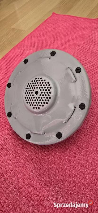 Klakson Hella 6V bmwdkw i inne podkarpackie Przemyśl