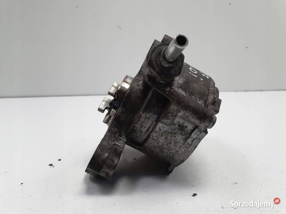 Peugeot 307 20 HDI POMPA VACUM wakum D1651A Pompy podciśnieniowe lubelskie Janów