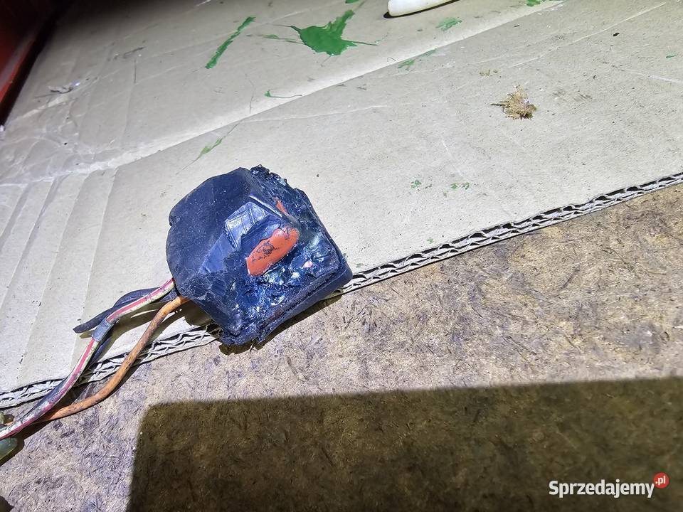 Yamaha DT 80 lc2 moduł zapłonowy DT80LC2 80lc2 Jelenia Góra sprzedam