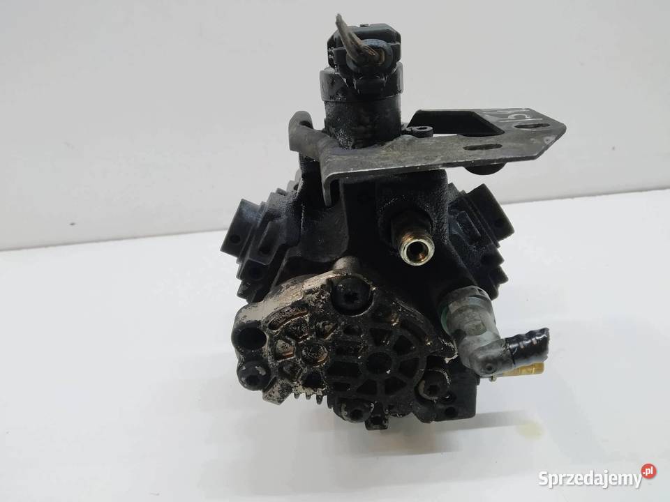 POMPA WTRYSKOWA 0445010102 16 HDI Peugeot 407 I świętokrzyskie sprzedam