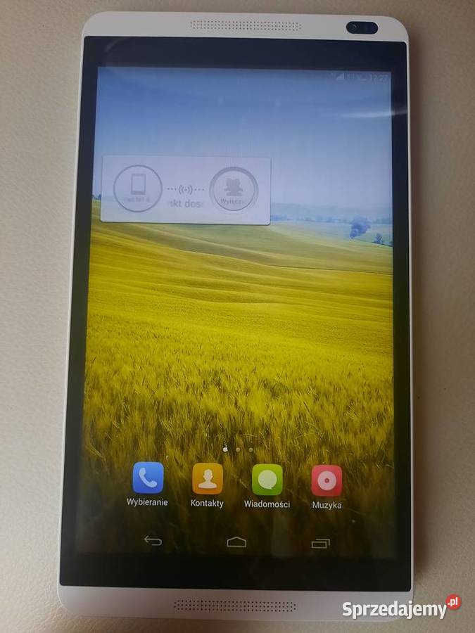 Huawei Media Pad M1 kujawsko-pomorskie Włocławek