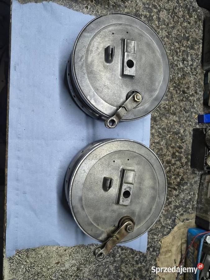 Piasta koła szczękotrzymacz jawa 250 model 353 Rzeszów sprzedam