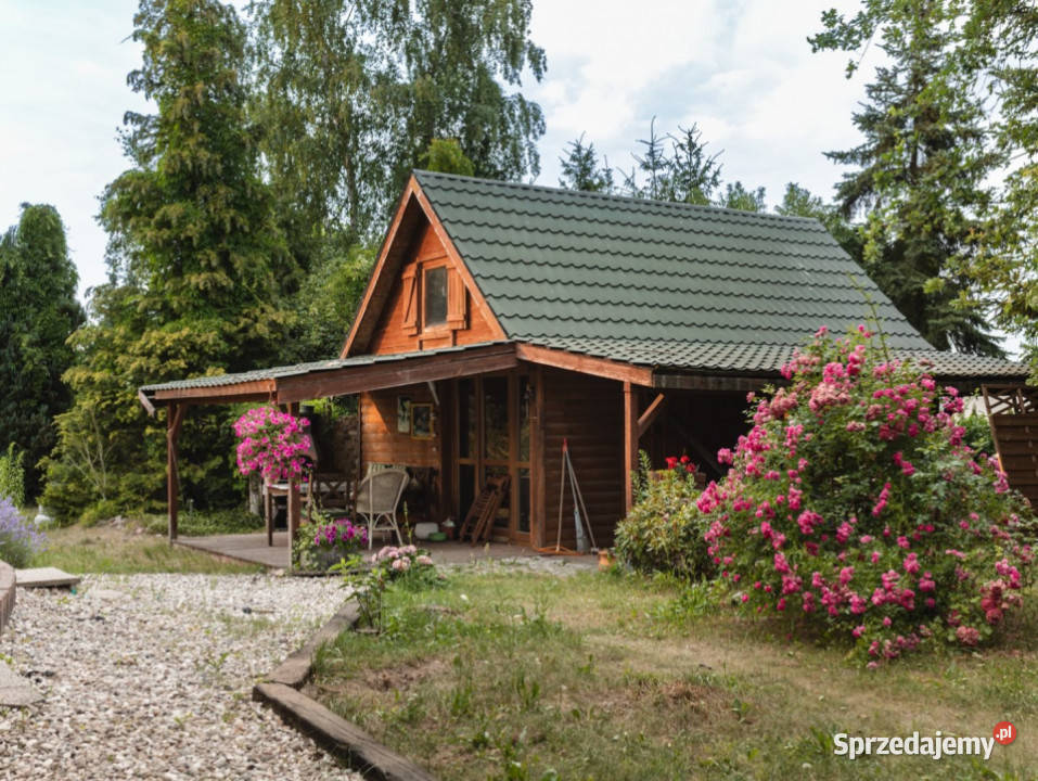 Sprzedaż domu wolnostojącego 153m2 Zduńska Wola Sprzedaż łódzkie
