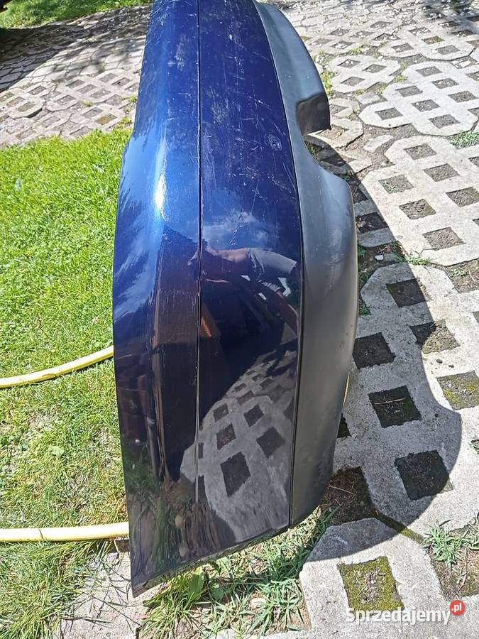 Zderzak Audi A4 B5 Lift Sedan osobowe sprzedam