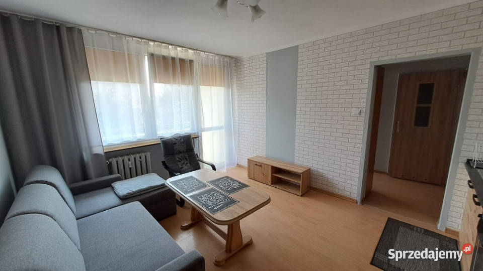 Mieszkanie 2pok do wynajęcia Wynajem lubuskie Żary