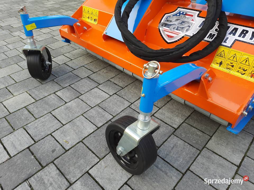 Kosiarka Bijakowa HYDRAULICZNA 125 Avant podkarpackie Sędziszów Małopolski