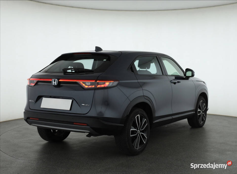 Honda HRV eHEV 15 iMMD 1498cm3