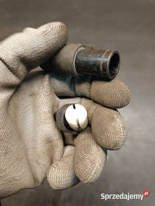 Łącznik linki gazu mocowanie linka cięgno części Gołaczewy sprzedam