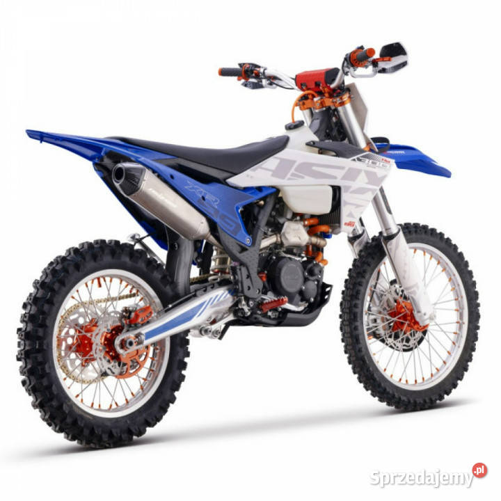 ASIX Inny Cross Asix XR99 300 Transport Raty