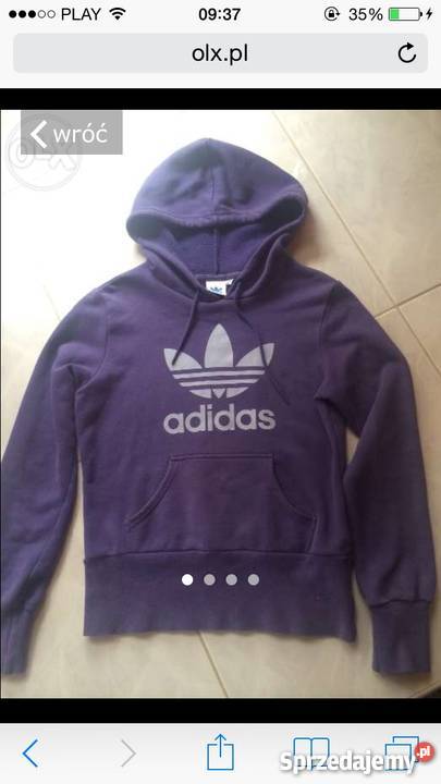bluza adidas używana olx bluza adidas używana olx