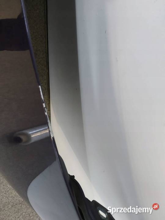 MASKA PRZÓD KBQC Citroen C4 Cactus I 2014 świętokrzyskie sprzedam