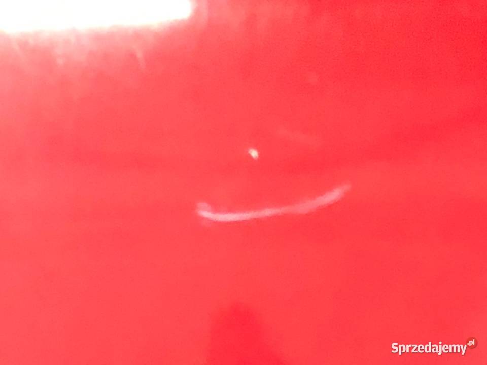 MASKA HYUNDAI i20 Hatchback POKRYWA PRZEDNIA sprzedam