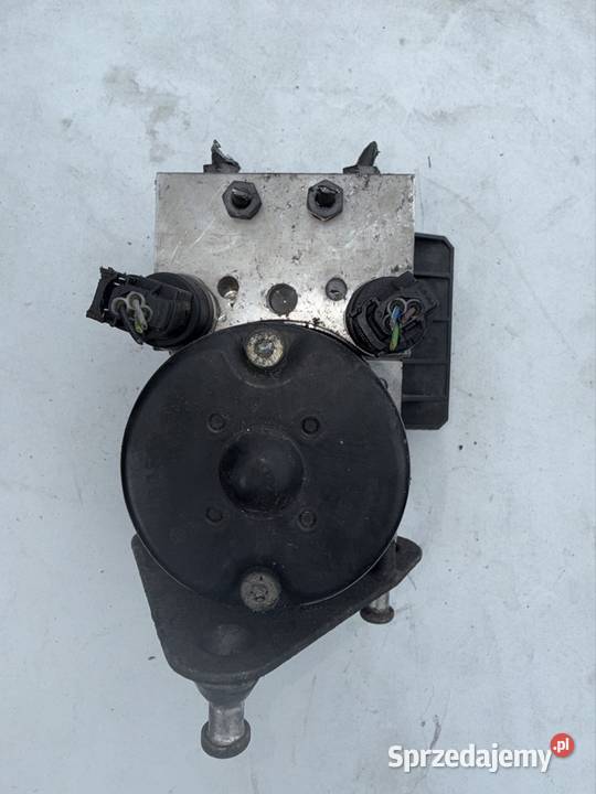 Pompa ABS Mercedes A klasa A170 w168 osobowe wielkopolskie