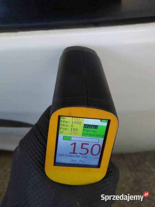 KLAPA TYŁ SZYBA 3M Hyundai ix55 I 20062011 świętokrzyskie