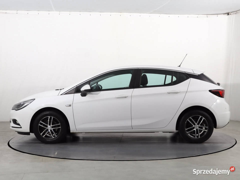 Opel Astra 10 Turbo bluetooth Katowice