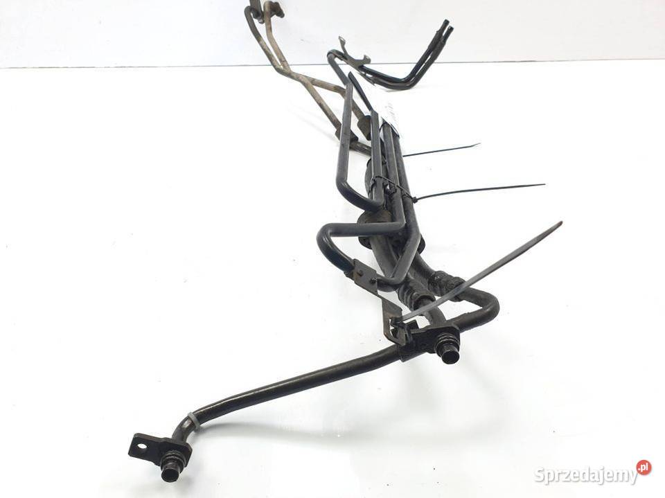 PRZEWÓD WSPOMAGANIA AUDI S8 D2 LIFT ZESTAW Lipno sprzedam