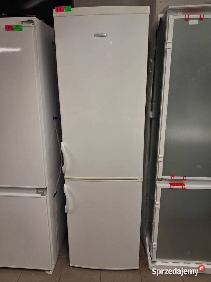 LODÓWKA ELECTROLUX Wrocław