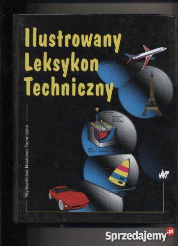 Ilustrowany Leksykon Techniczny Szczecin