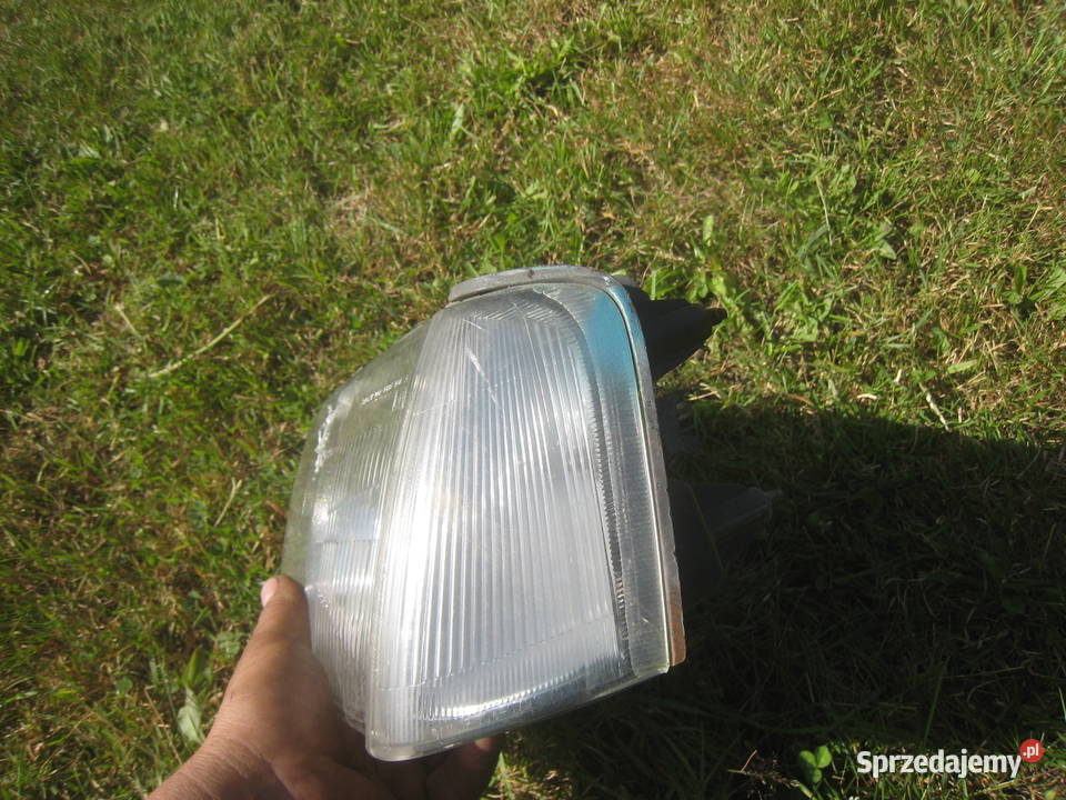 Lampa przednia Reflektor Daewoo Tico FSO lewa osobowe