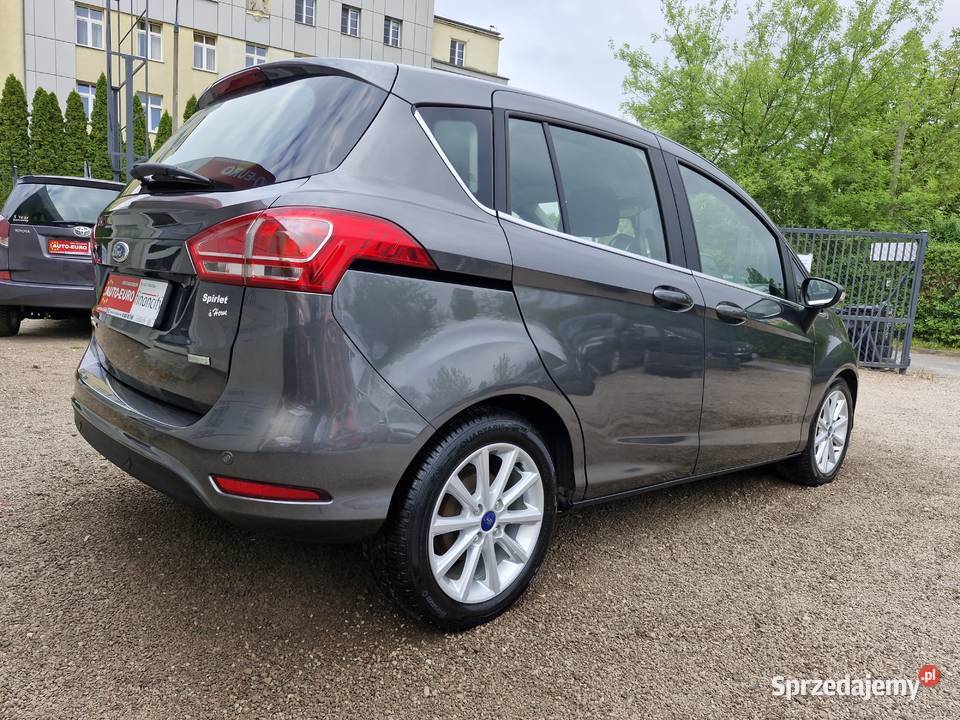 Titanium gwarancja GPS serw ASO dokońca 100 Kraków