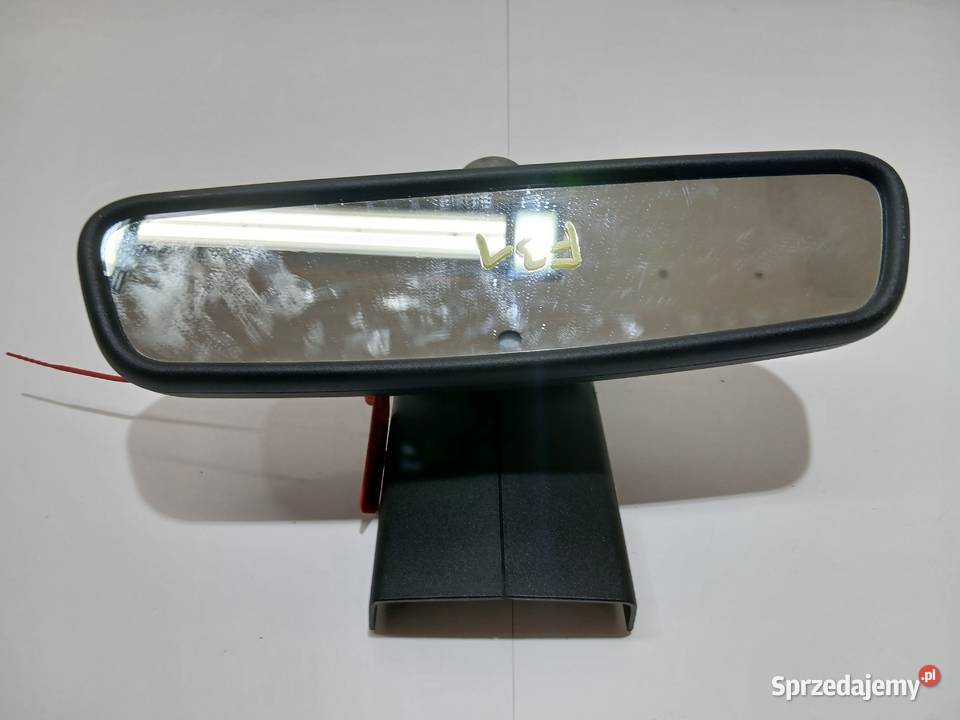 LUSTERKO WSTECZNE WEWNĘTRZNE BMW F30 F31 9256138 Strzyżewice