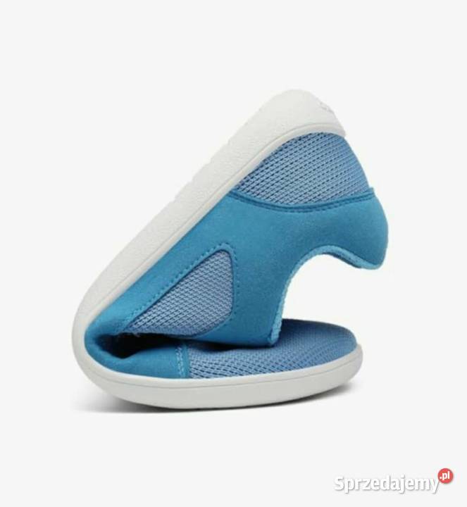 Buty do chodzenia boso Saguaro EUR 42 Niebieskie Lublin