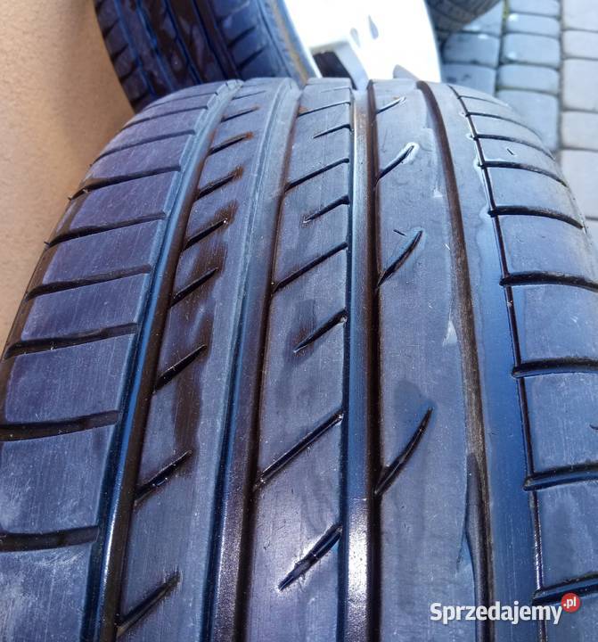 Komplet kół Peugeot 4x108x65 R17 Koła i felgi Kraków