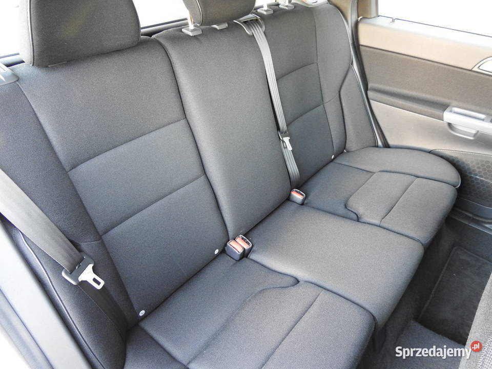 16 D BEZWYPADKOWY ORYGNISKI PRZEBIEG SPROWADZONY V50 Volvo Mielec